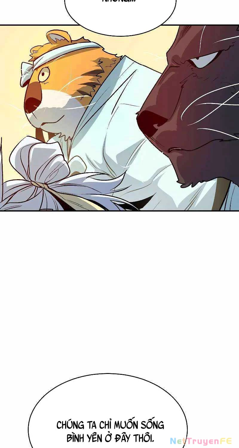 Độc Cô Tử Linh Sư Chapter 145 - Trang 4