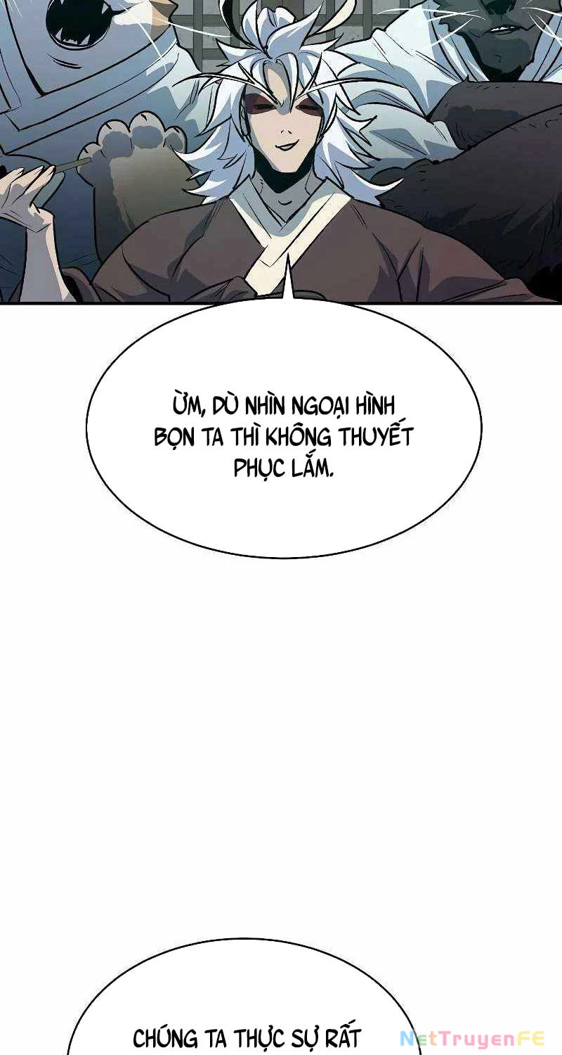 Độc Cô Tử Linh Sư Chapter 145 - Trang 4