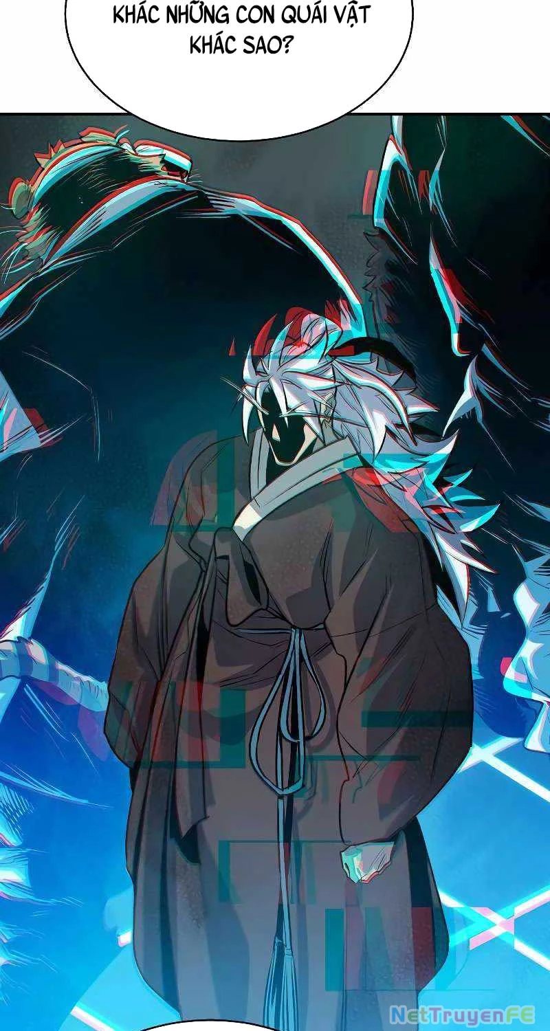 Độc Cô Tử Linh Sư Chapter 145 - Trang 4