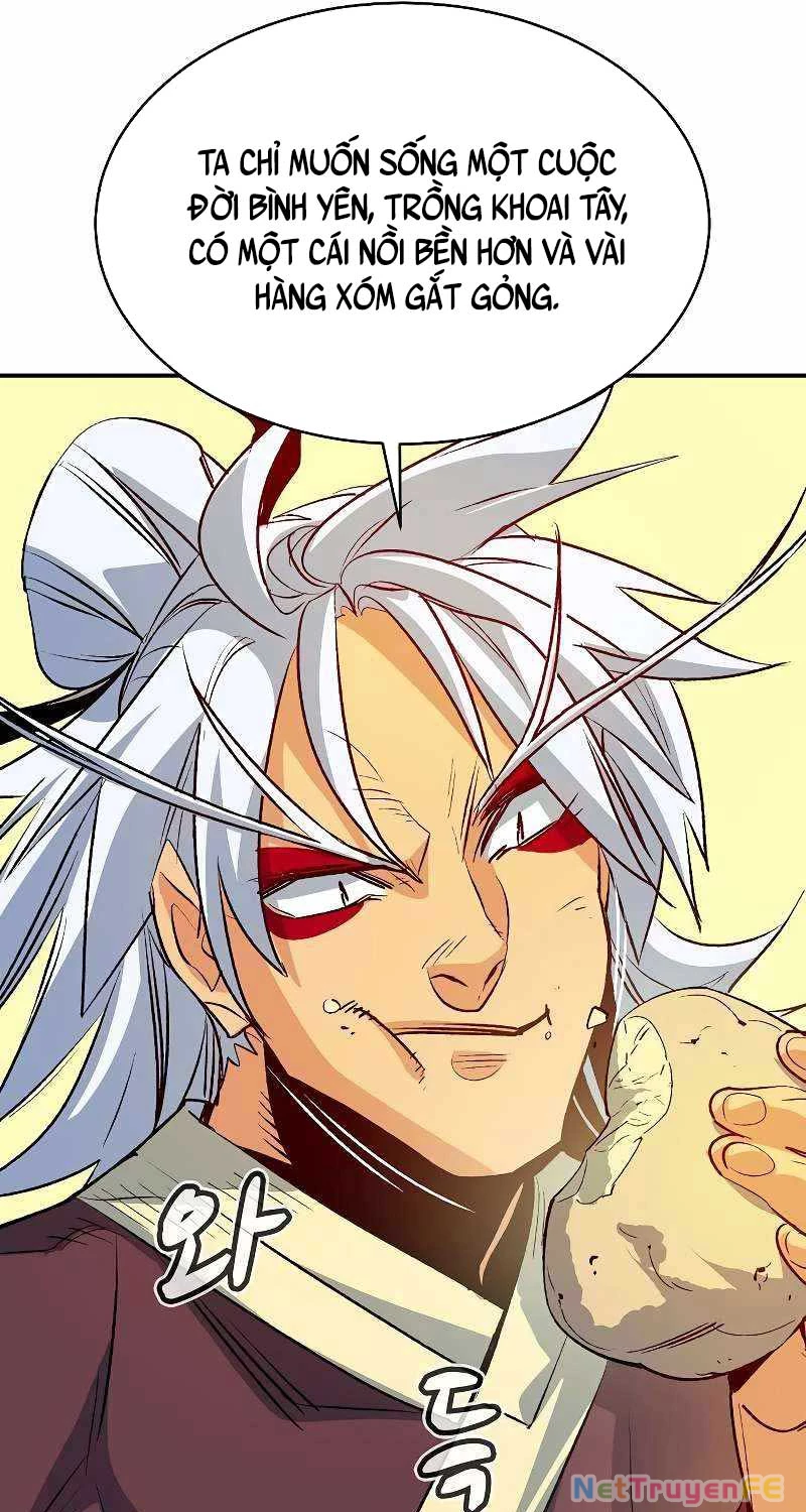 Độc Cô Tử Linh Sư Chapter 145 - Trang 4