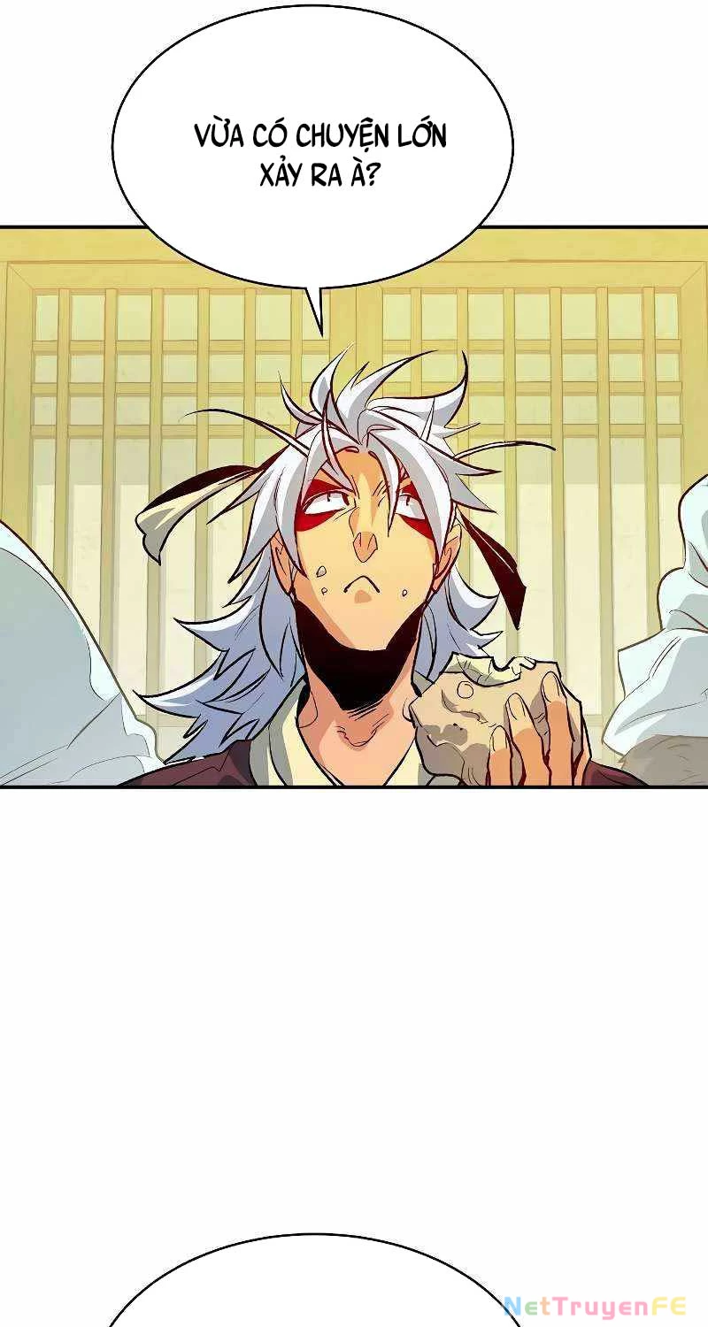 Độc Cô Tử Linh Sư Chapter 145 - Trang 4