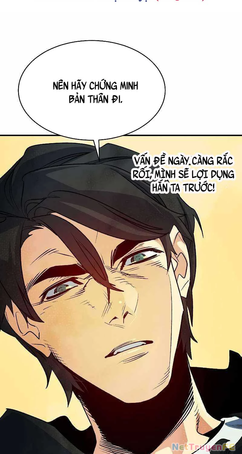 Độc Cô Tử Linh Sư Chapter 145 - Trang 4