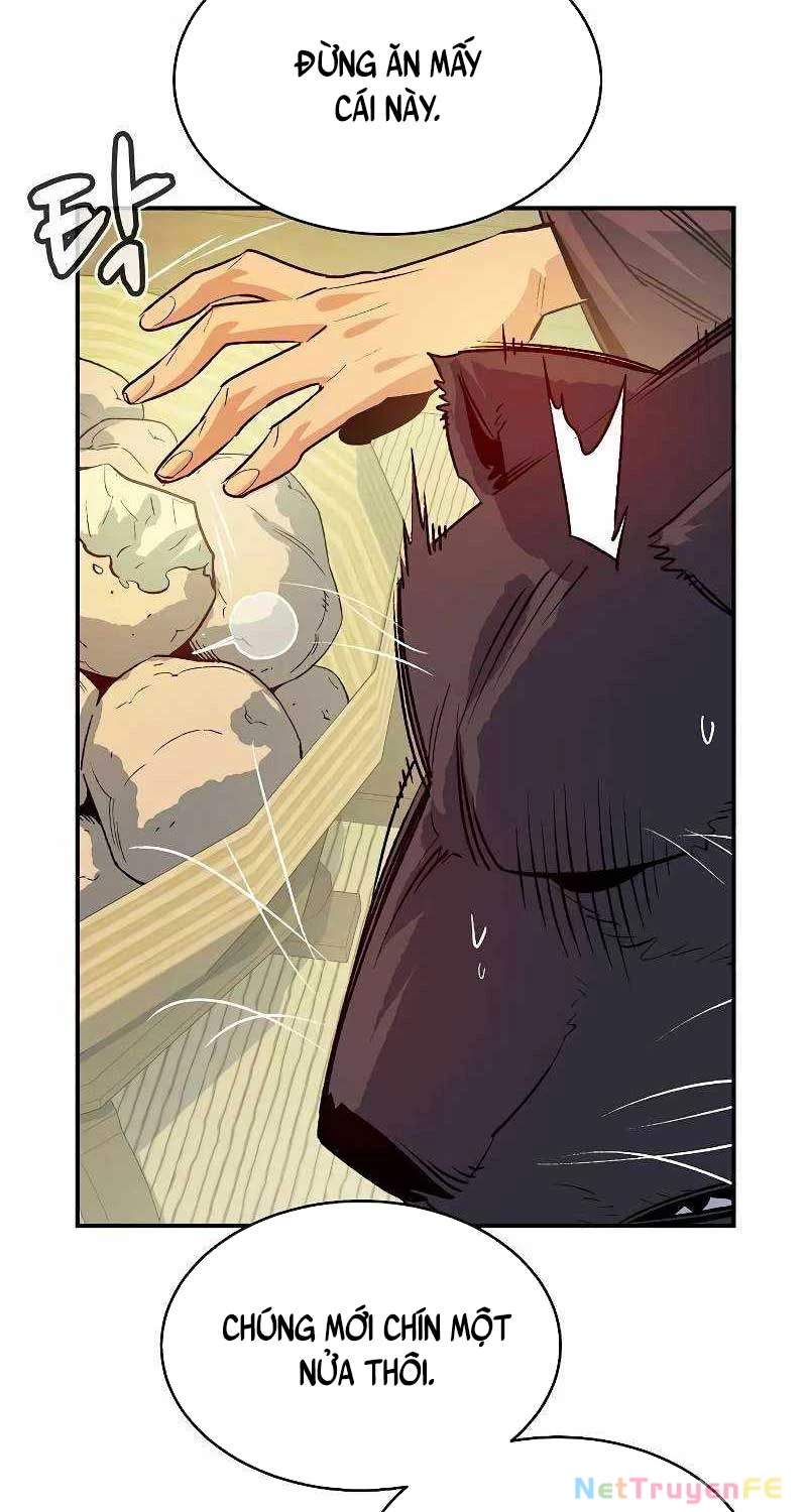 Độc Cô Tử Linh Sư Chapter 145 - Trang 4