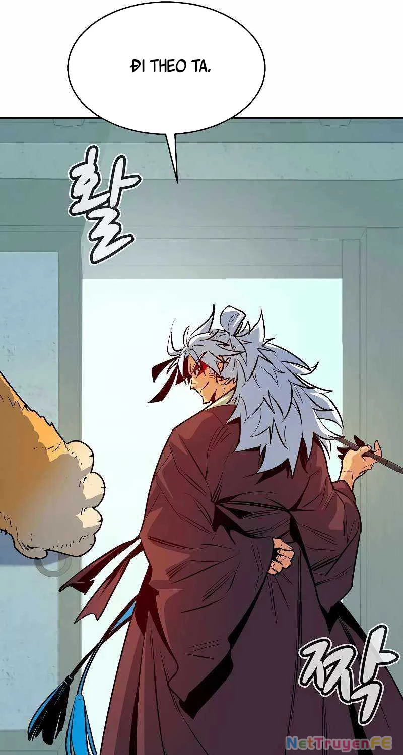 Độc Cô Tử Linh Sư Chapter 145 - Trang 4