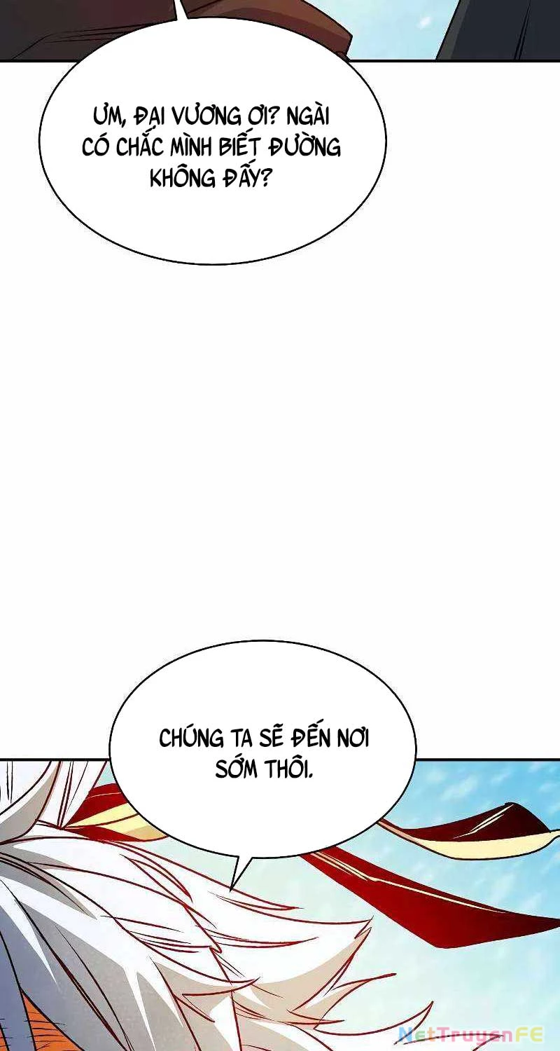 Độc Cô Tử Linh Sư Chapter 145 - Trang 4