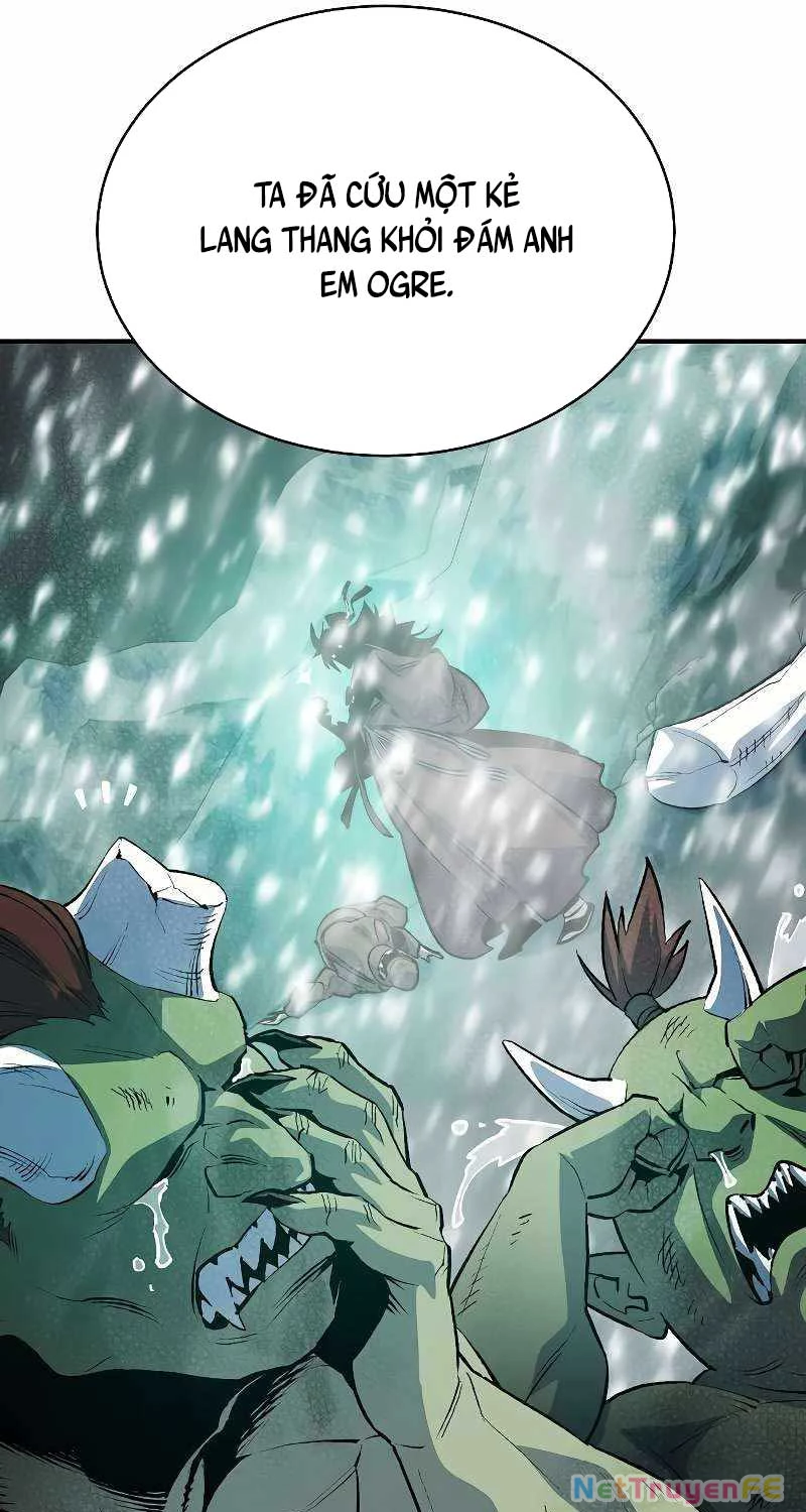 Độc Cô Tử Linh Sư Chapter 145 - Trang 4