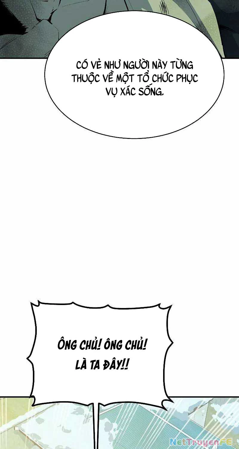 Độc Cô Tử Linh Sư Chapter 145 - Trang 4