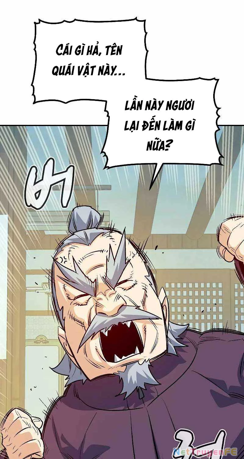 Độc Cô Tử Linh Sư Chapter 145 - Trang 4