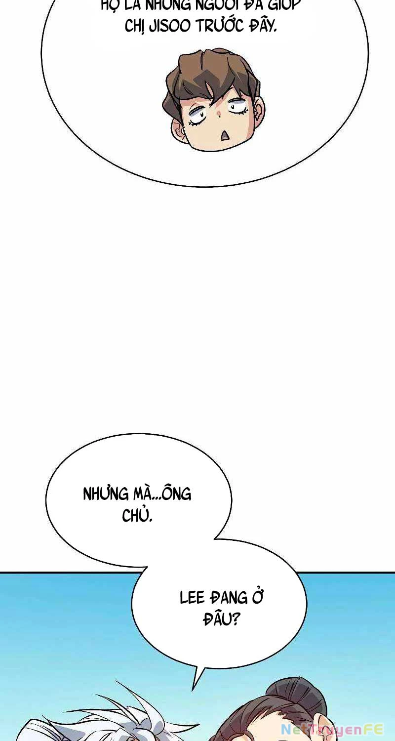 Độc Cô Tử Linh Sư Chapter 145 - Trang 4