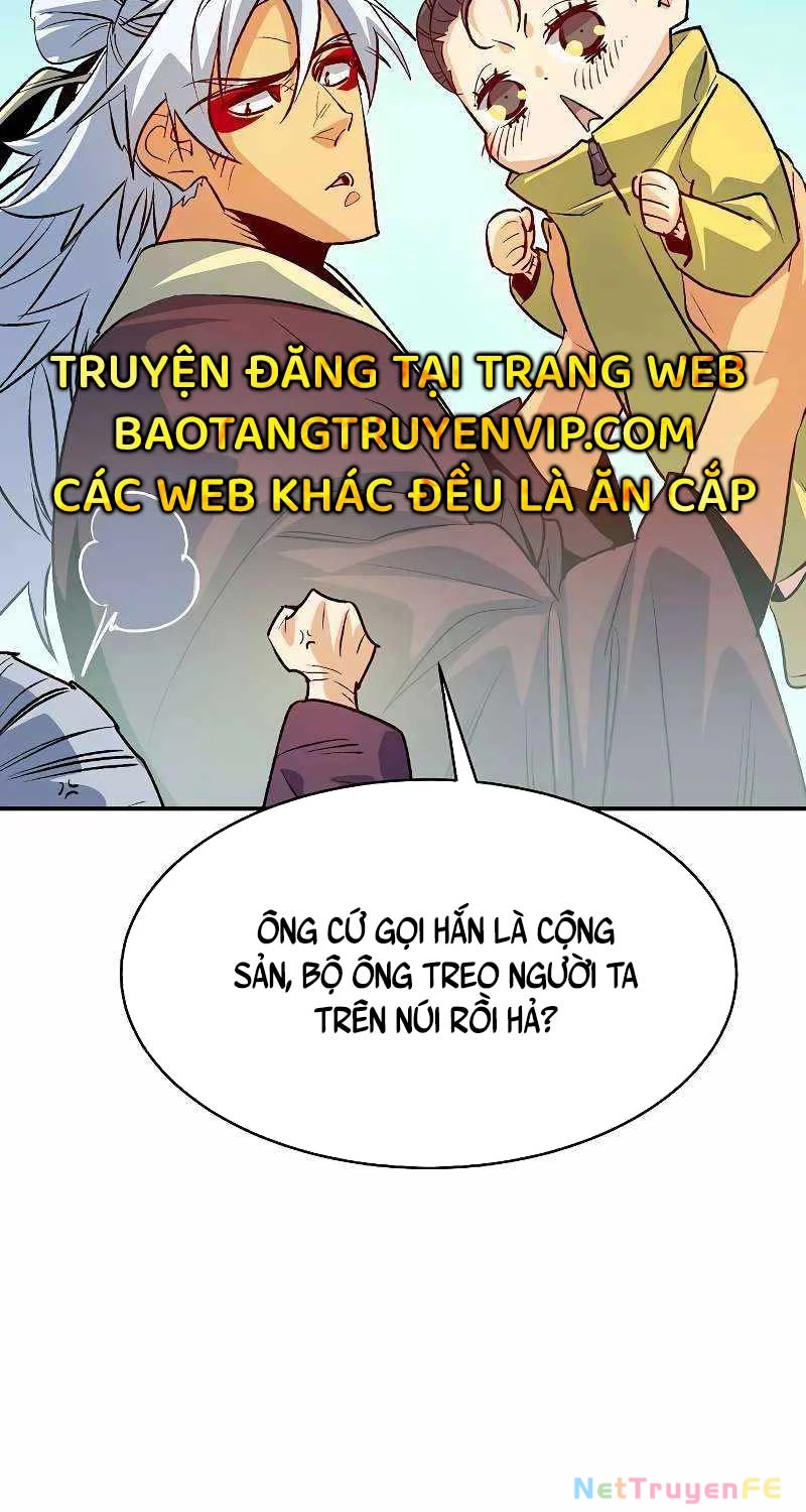 Độc Cô Tử Linh Sư Chapter 145 - Trang 4