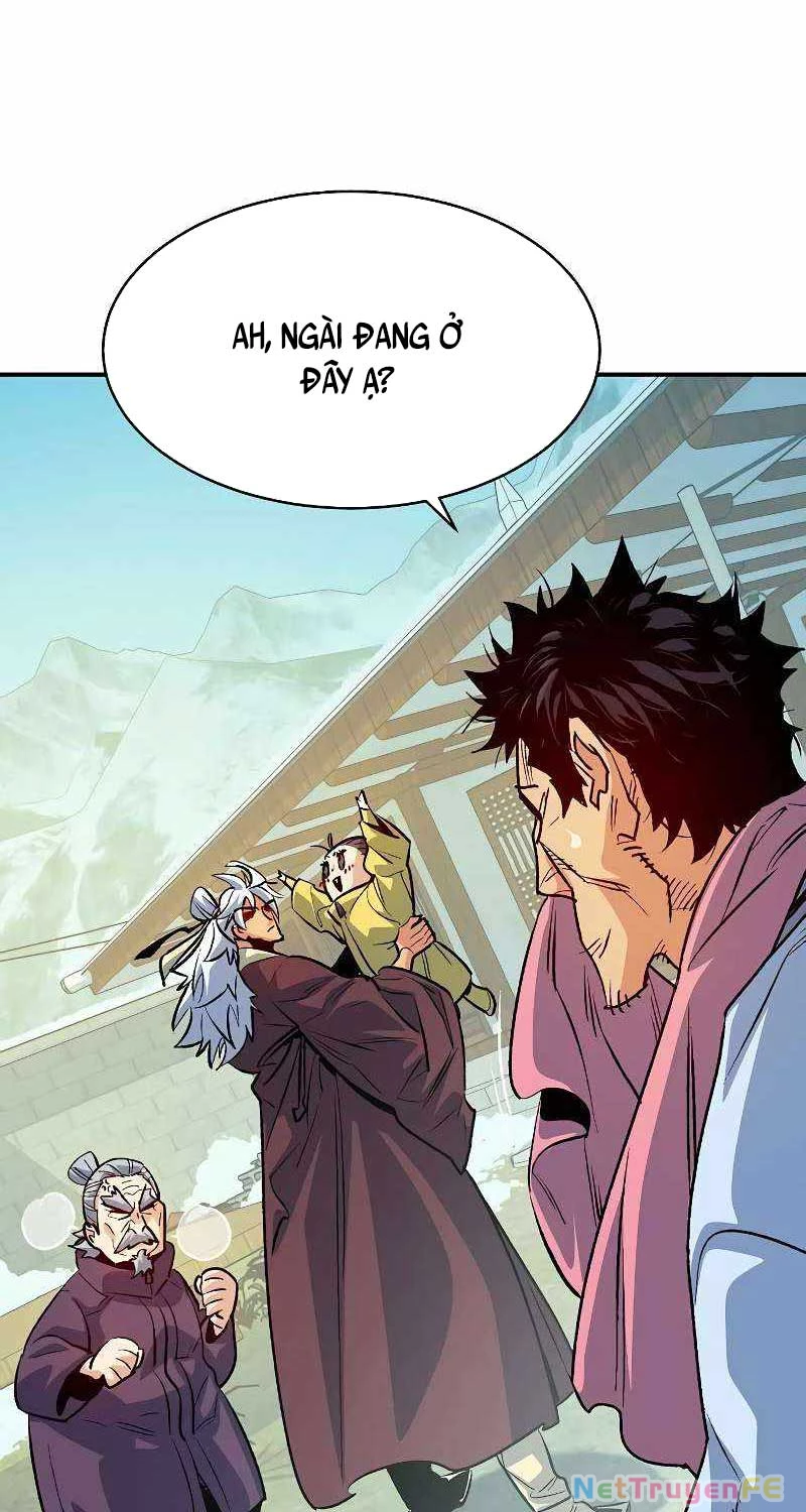 Độc Cô Tử Linh Sư Chapter 145 - Trang 4