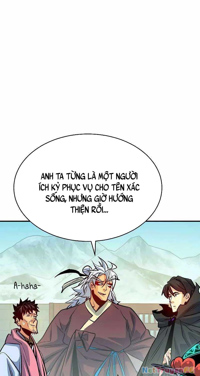 Độc Cô Tử Linh Sư Chapter 145 - Trang 4