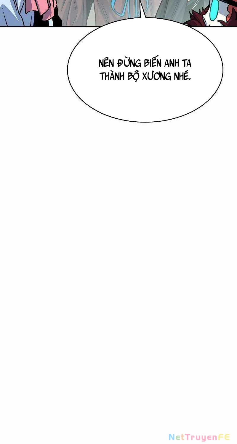 Độc Cô Tử Linh Sư Chapter 145 - Trang 4