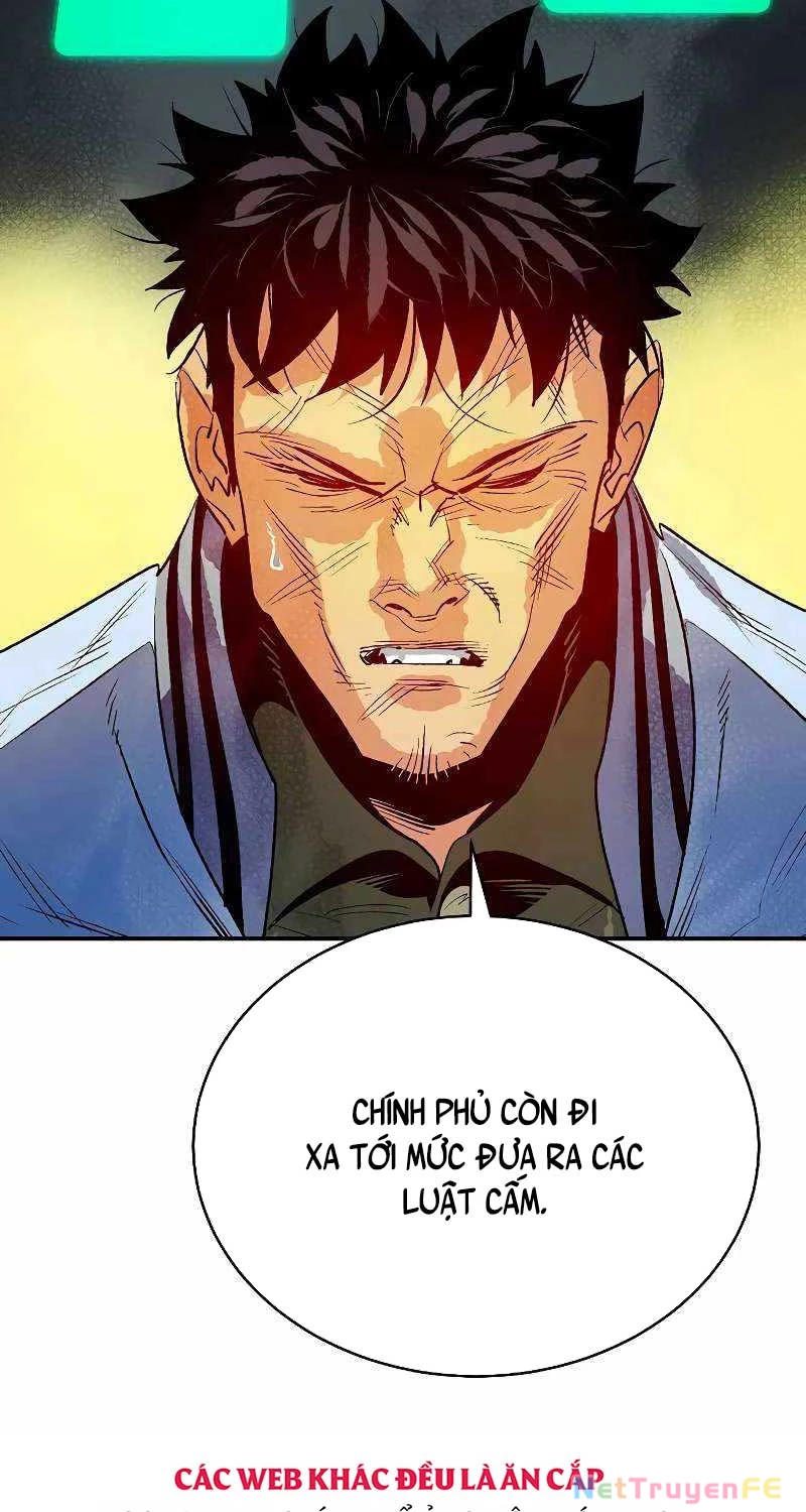 Độc Cô Tử Linh Sư Chapter 145 - Trang 4