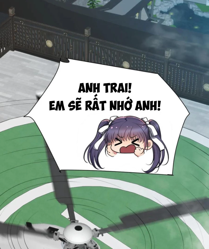 Ta Có 90 Tỷ Tiền Liếm Cẩu! Chapter 378 - Trang 4