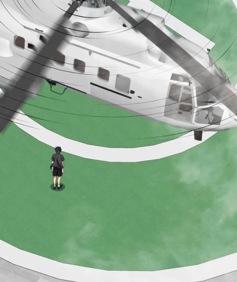 Ta Có 90 Tỷ Tiền Liếm Cẩu! Chapter 378 - Trang 4