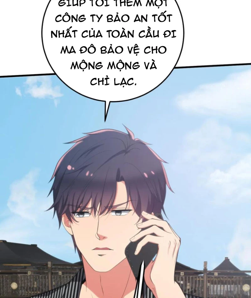 Ta Có 90 Tỷ Tiền Liếm Cẩu! Chapter 378 - Trang 4