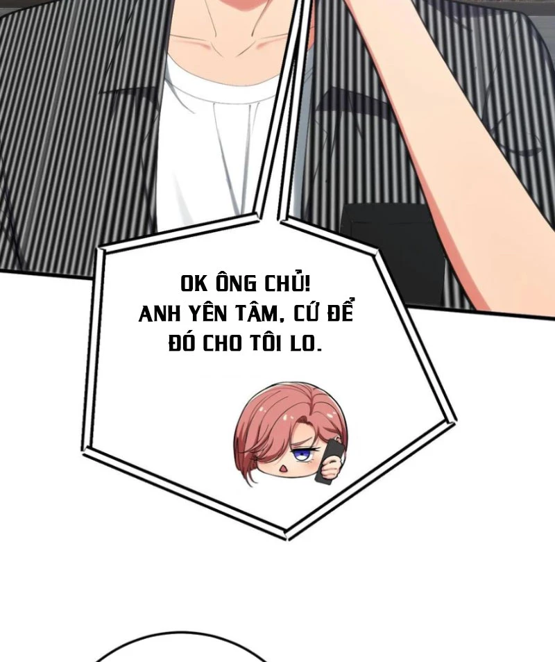 Ta Có 90 Tỷ Tiền Liếm Cẩu! Chapter 378 - Trang 4