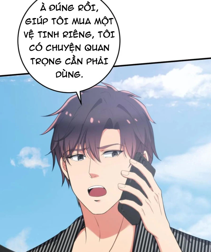 Ta Có 90 Tỷ Tiền Liếm Cẩu! Chapter 378 - Trang 4