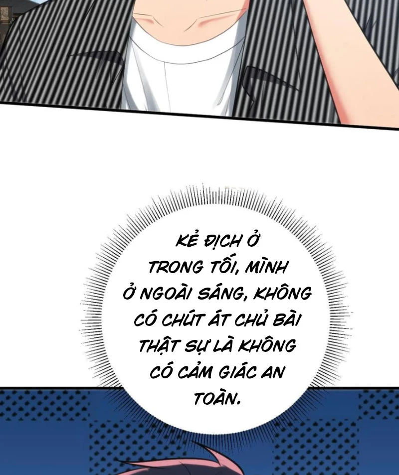 Ta Có 90 Tỷ Tiền Liếm Cẩu! Chapter 378 - Trang 4