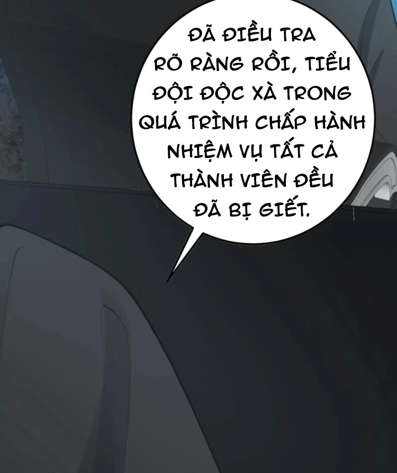 Ta Có 90 Tỷ Tiền Liếm Cẩu! Chapter 378 - Trang 4