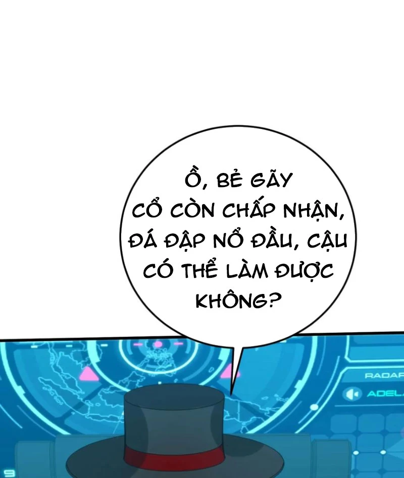 Ta Có 90 Tỷ Tiền Liếm Cẩu! Chapter 378 - Trang 4