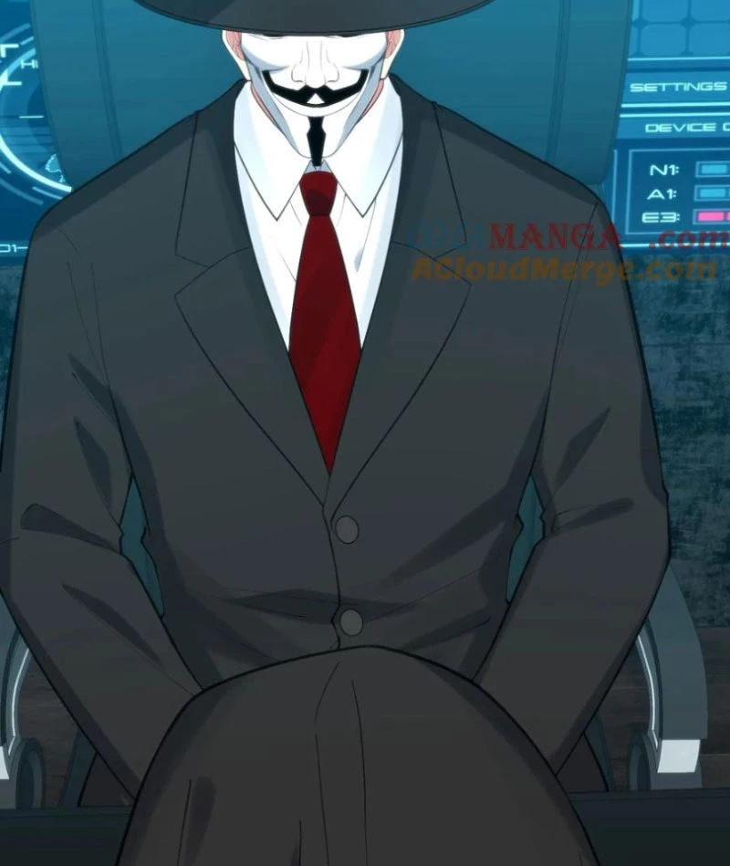 Ta Có 90 Tỷ Tiền Liếm Cẩu! Chapter 378 - Trang 4