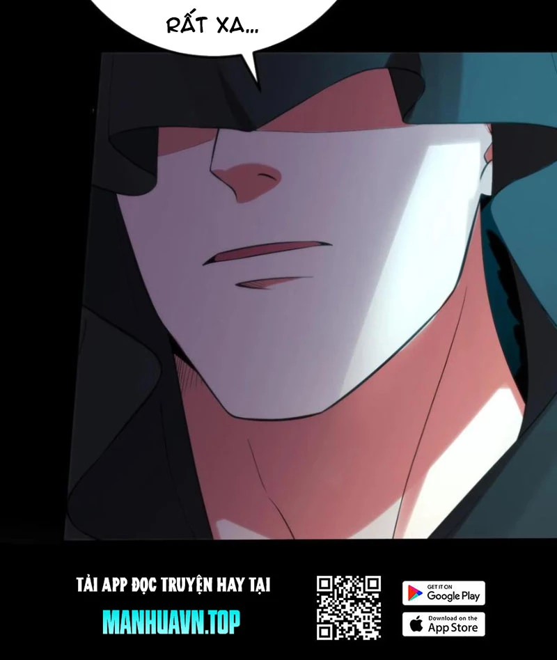 Ta Có 90 Tỷ Tiền Liếm Cẩu! Chapter 378 - Trang 4