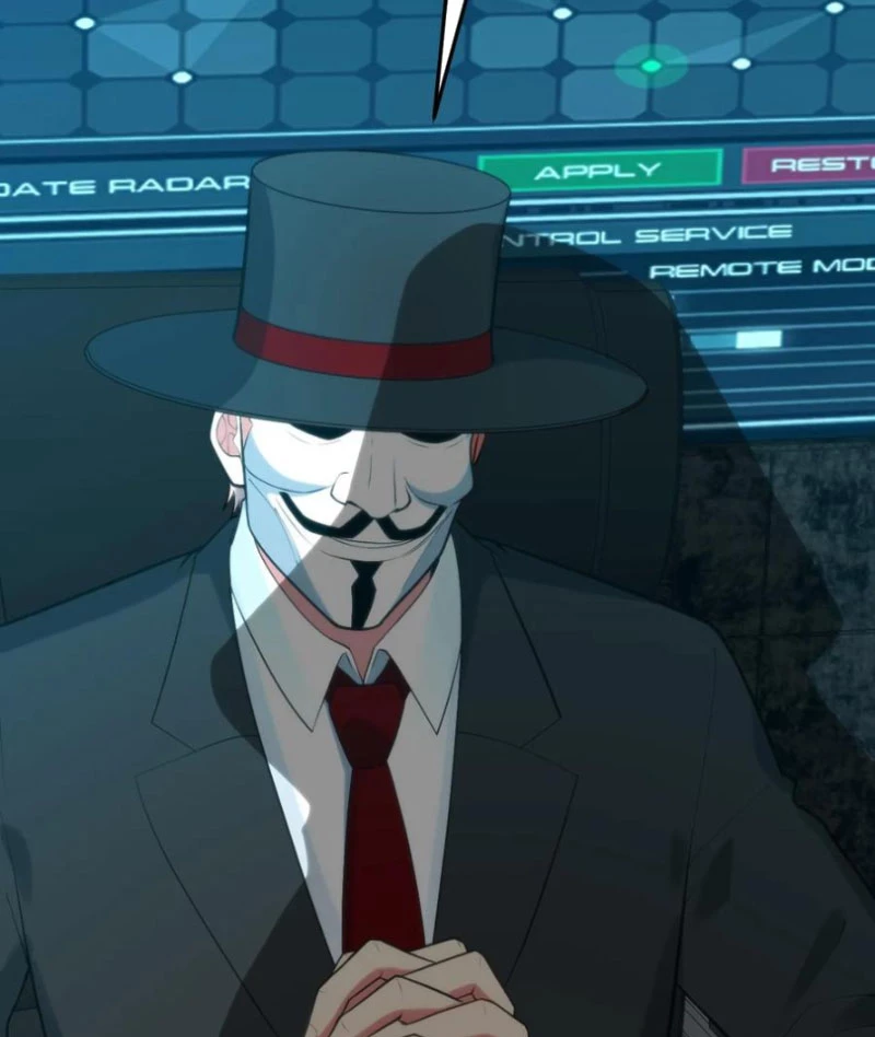 Ta Có 90 Tỷ Tiền Liếm Cẩu! Chapter 378 - Trang 4