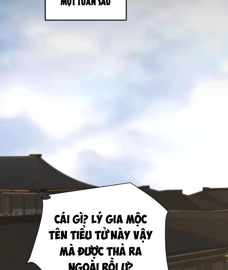 Ta Có 90 Tỷ Tiền Liếm Cẩu! Chapter 378 - Trang 4