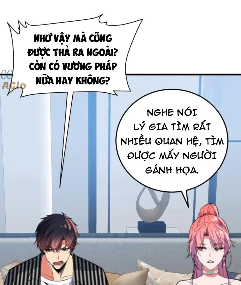 Ta Có 90 Tỷ Tiền Liếm Cẩu! Chapter 378 - Trang 4