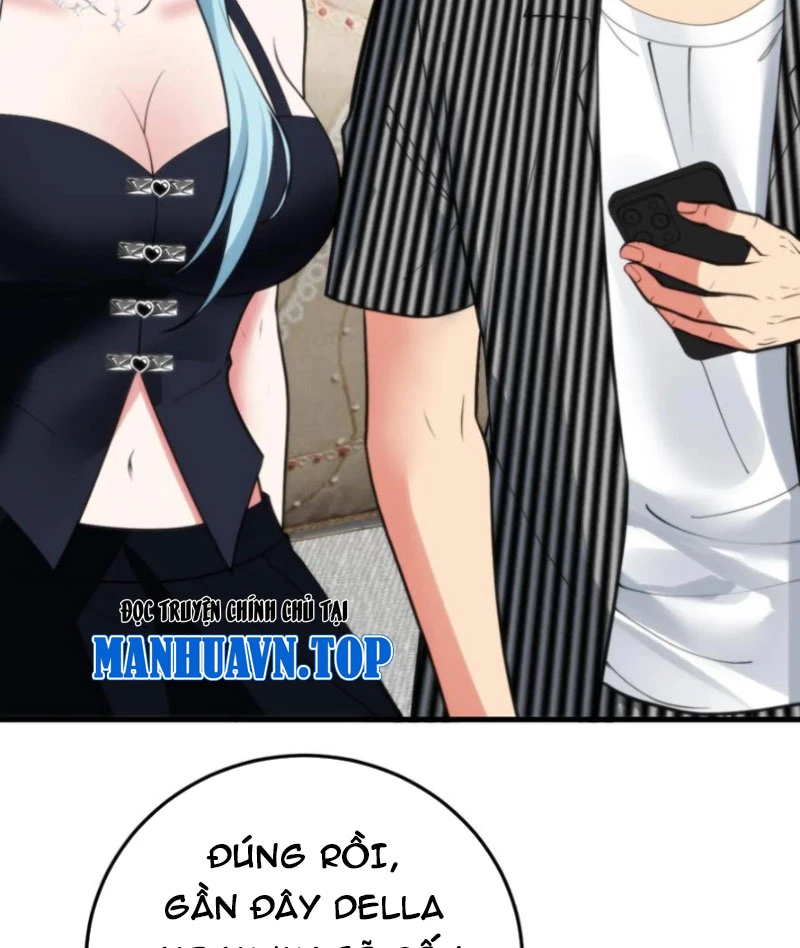 Ta Có 90 Tỷ Tiền Liếm Cẩu! Chapter 378 - Trang 4