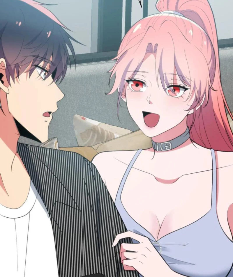 Ta Có 90 Tỷ Tiền Liếm Cẩu! Chapter 378 - Trang 4