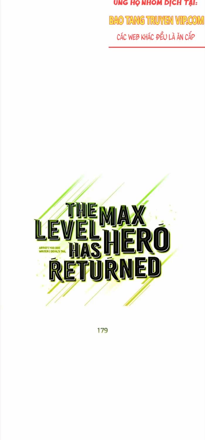 Anh Hùng Mạnh Nhất Trở Lại Chapter 179 - Trang 4