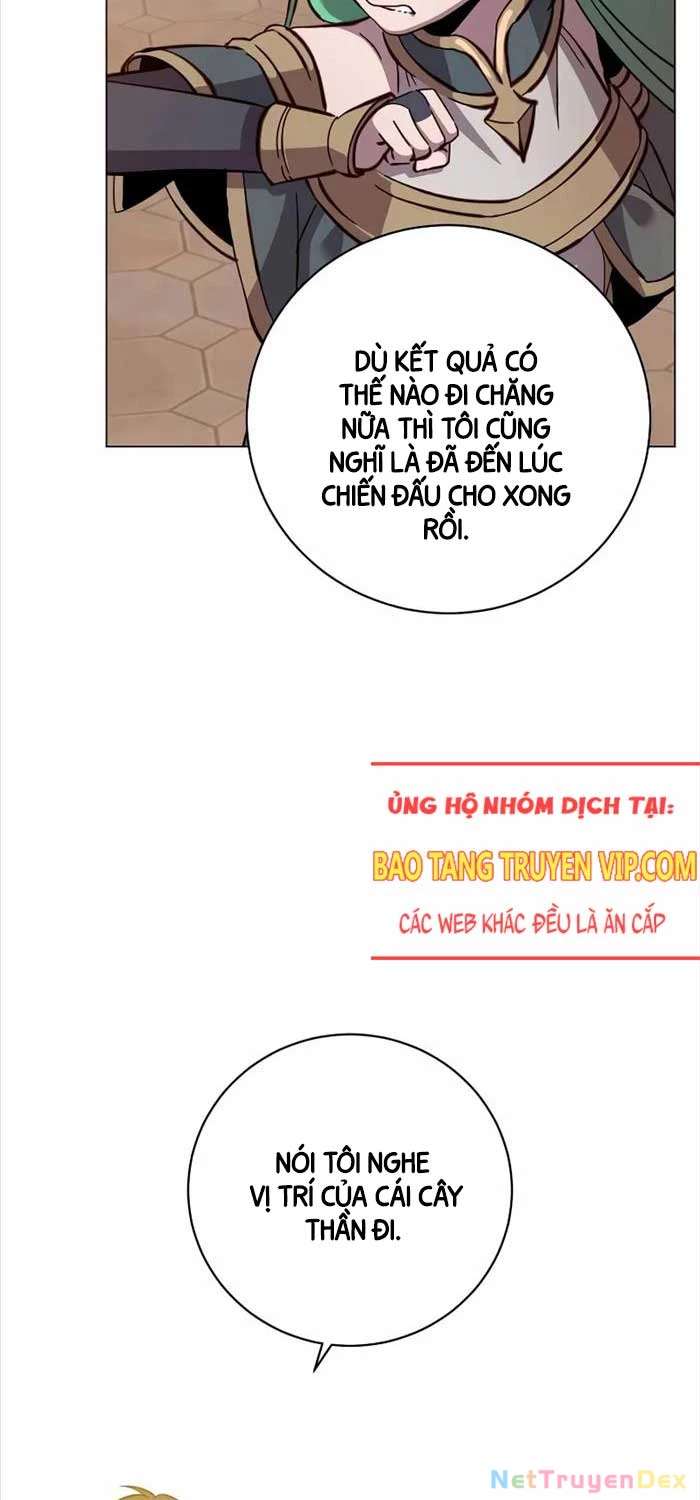 Anh Hùng Mạnh Nhất Trở Lại Chapter 179 - Trang 4