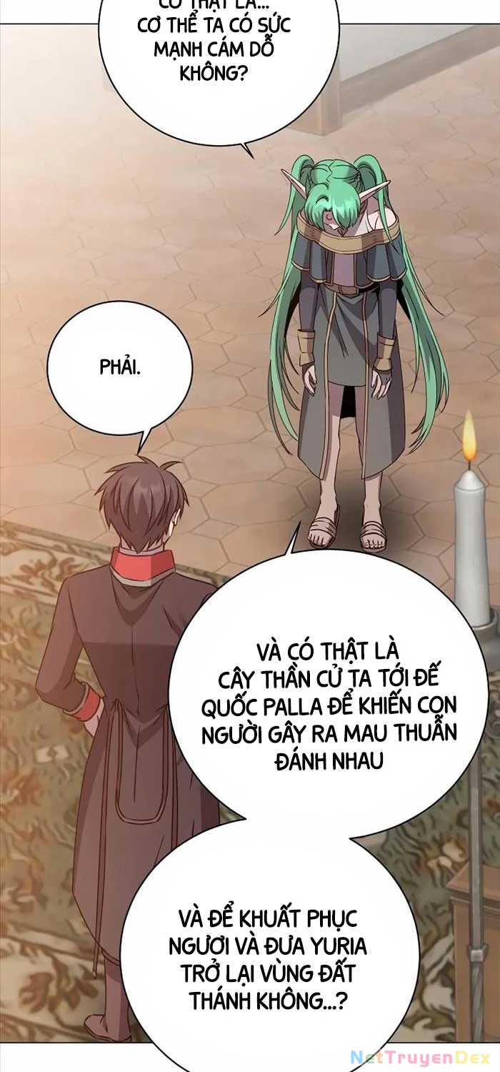 Anh Hùng Mạnh Nhất Trở Lại Chapter 179 - Trang 4