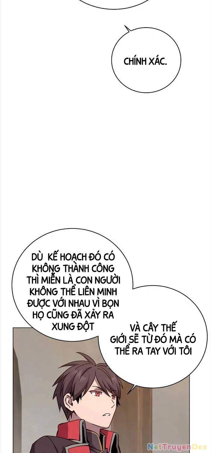 Anh Hùng Mạnh Nhất Trở Lại Chapter 179 - Trang 4