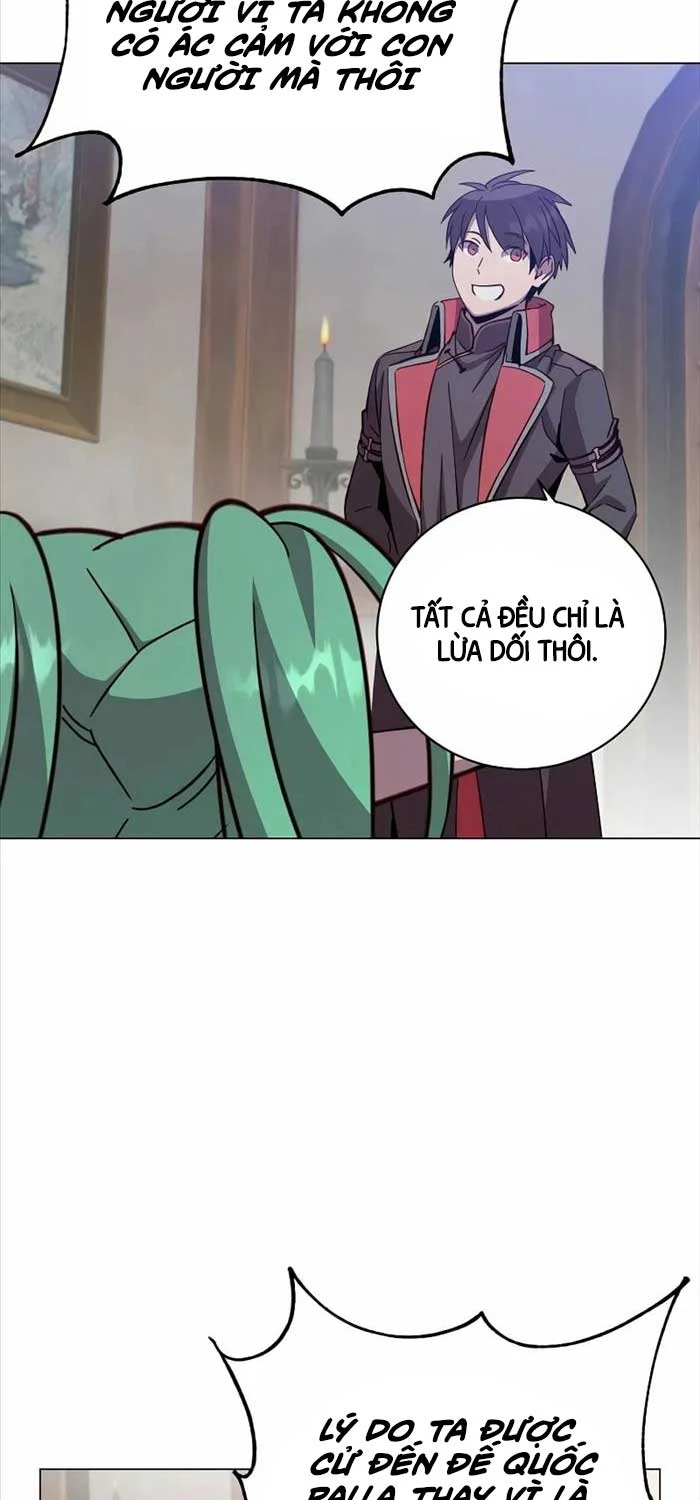 Anh Hùng Mạnh Nhất Trở Lại Chapter 179 - Trang 4