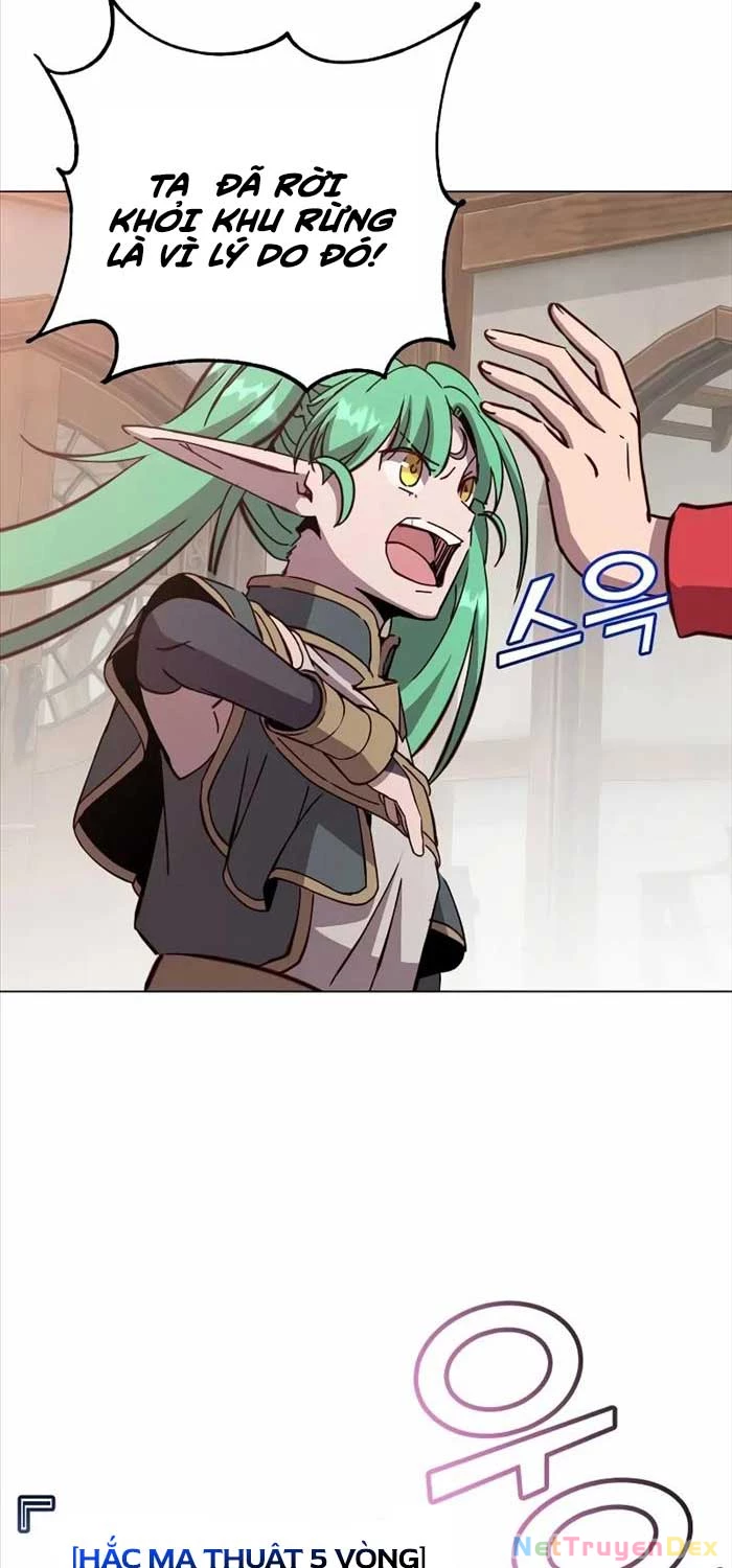 Anh Hùng Mạnh Nhất Trở Lại Chapter 179 - Trang 4