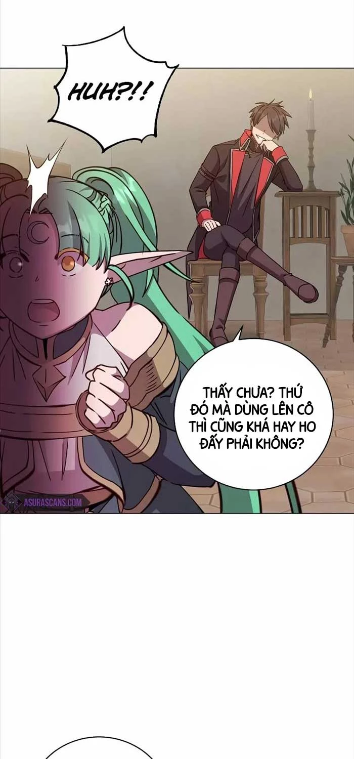 Anh Hùng Mạnh Nhất Trở Lại Chapter 179 - Trang 4