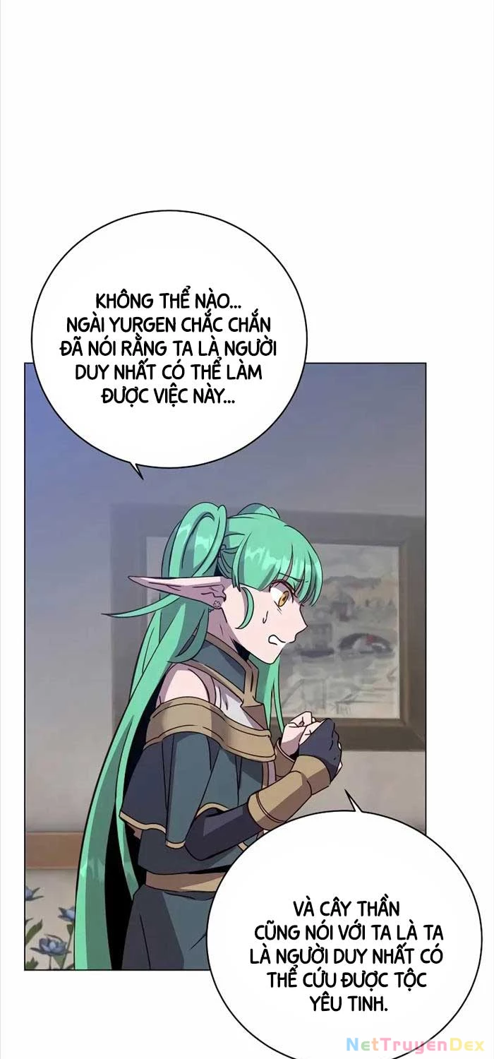 Anh Hùng Mạnh Nhất Trở Lại Chapter 179 - Trang 4