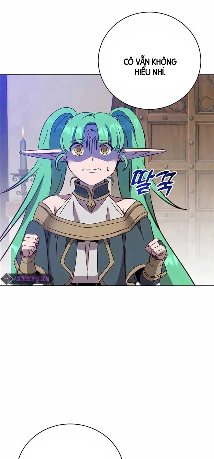 Anh Hùng Mạnh Nhất Trở Lại Chapter 179 - Trang 4