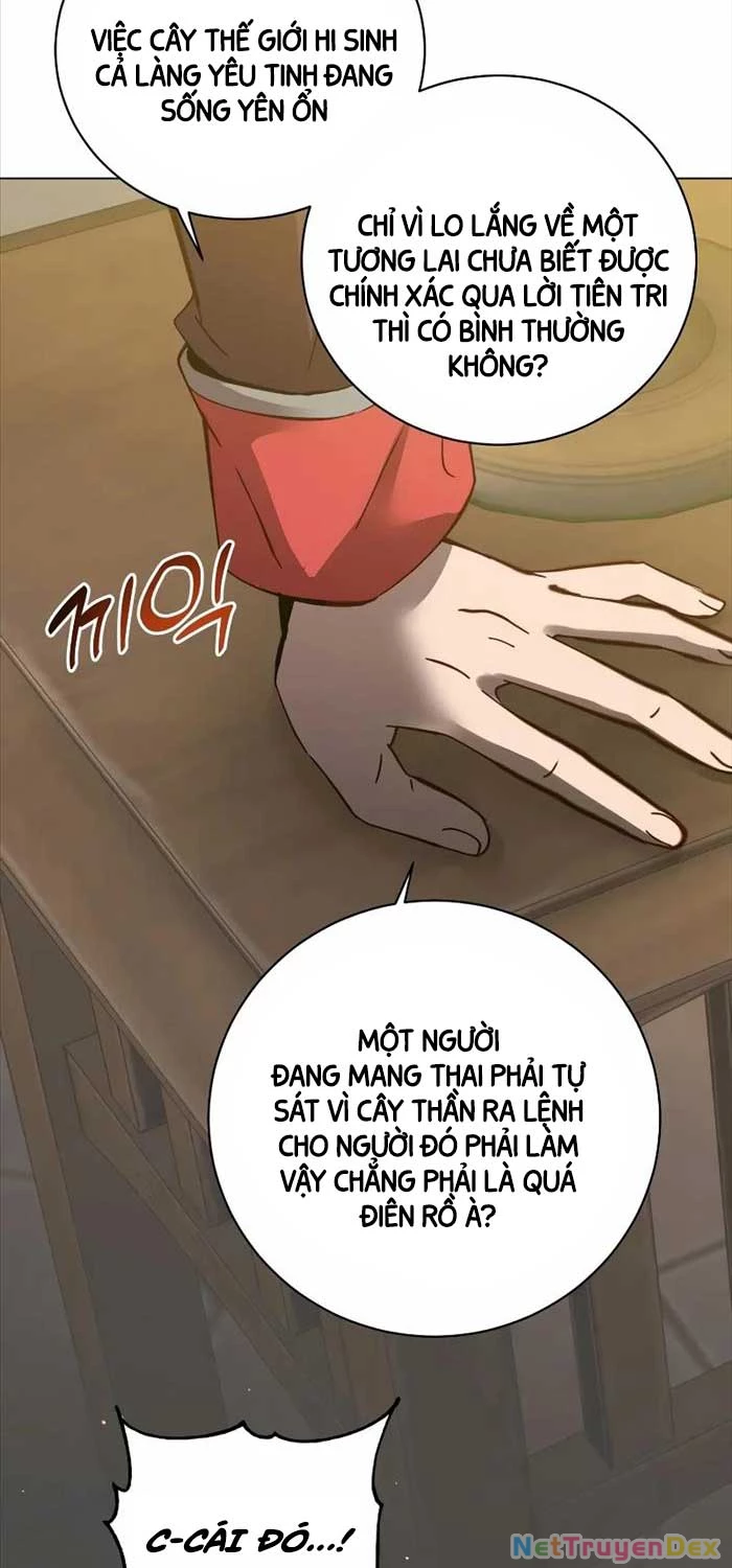 Anh Hùng Mạnh Nhất Trở Lại Chapter 179 - Trang 4