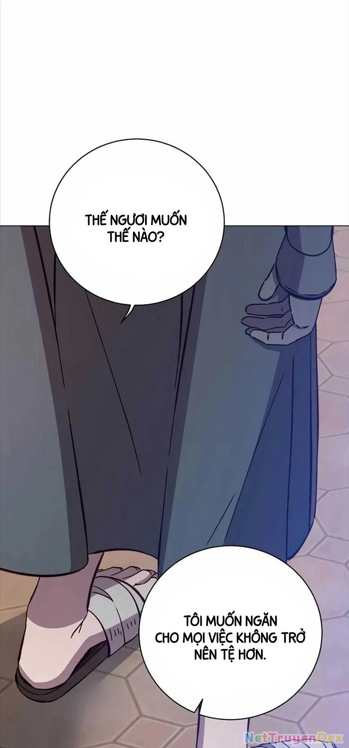 Anh Hùng Mạnh Nhất Trở Lại Chapter 179 - Trang 4