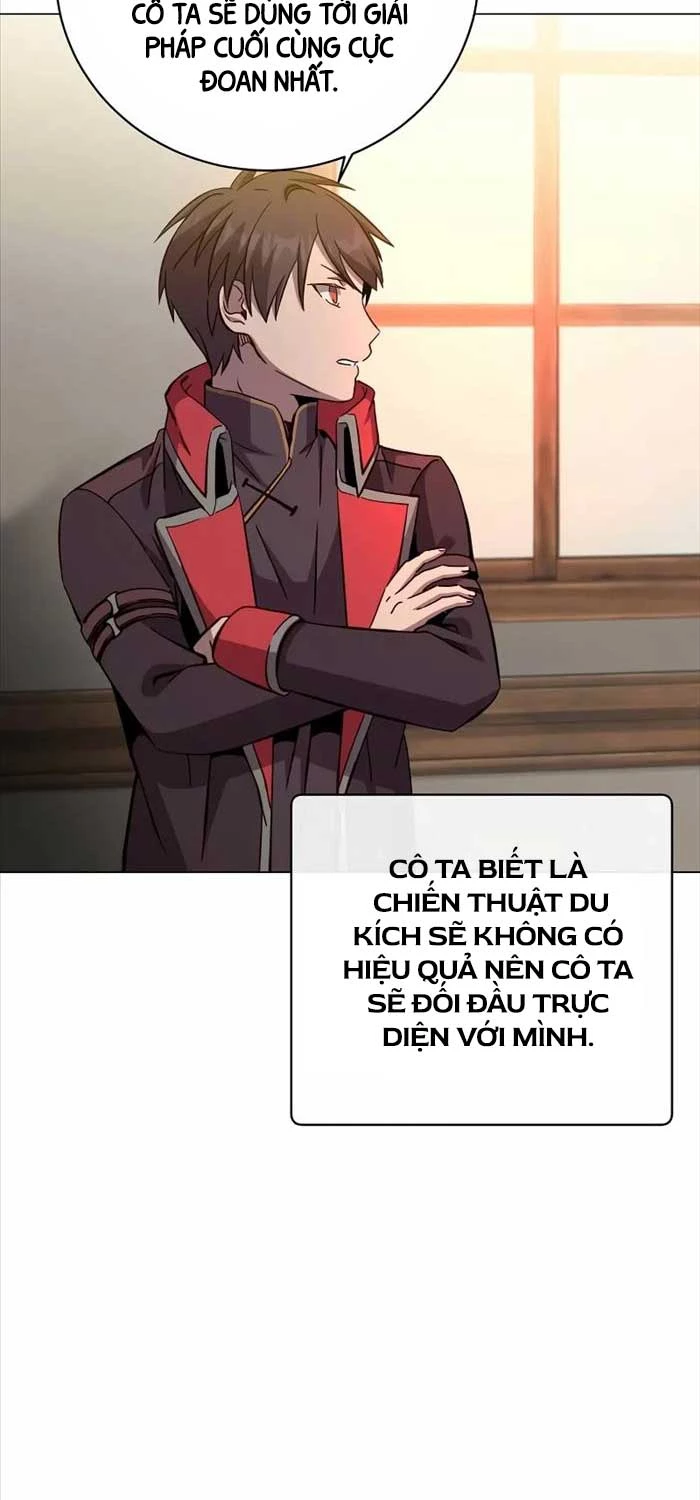 Anh Hùng Mạnh Nhất Trở Lại Chapter 179 - Trang 4