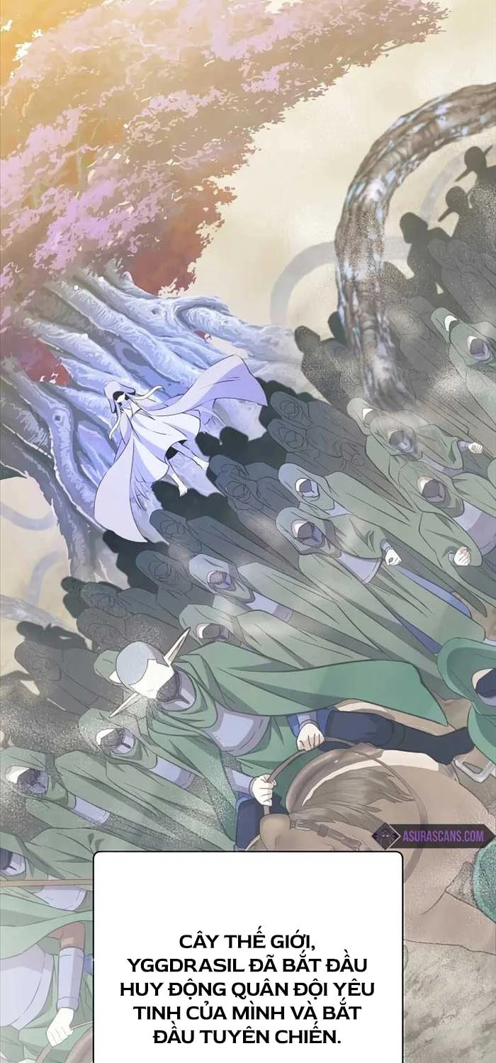 Anh Hùng Mạnh Nhất Trở Lại Chapter 179 - Trang 4