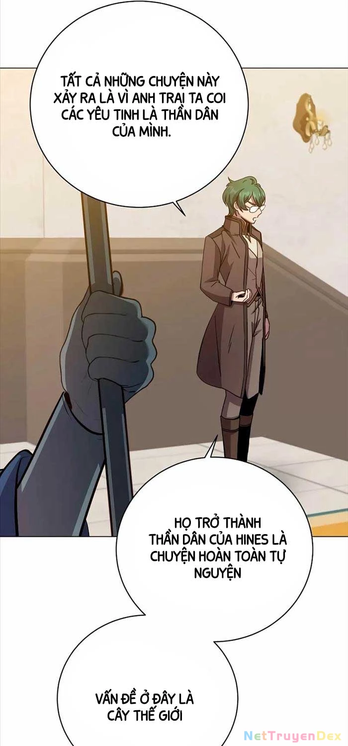 Anh Hùng Mạnh Nhất Trở Lại Chapter 179 - Trang 4