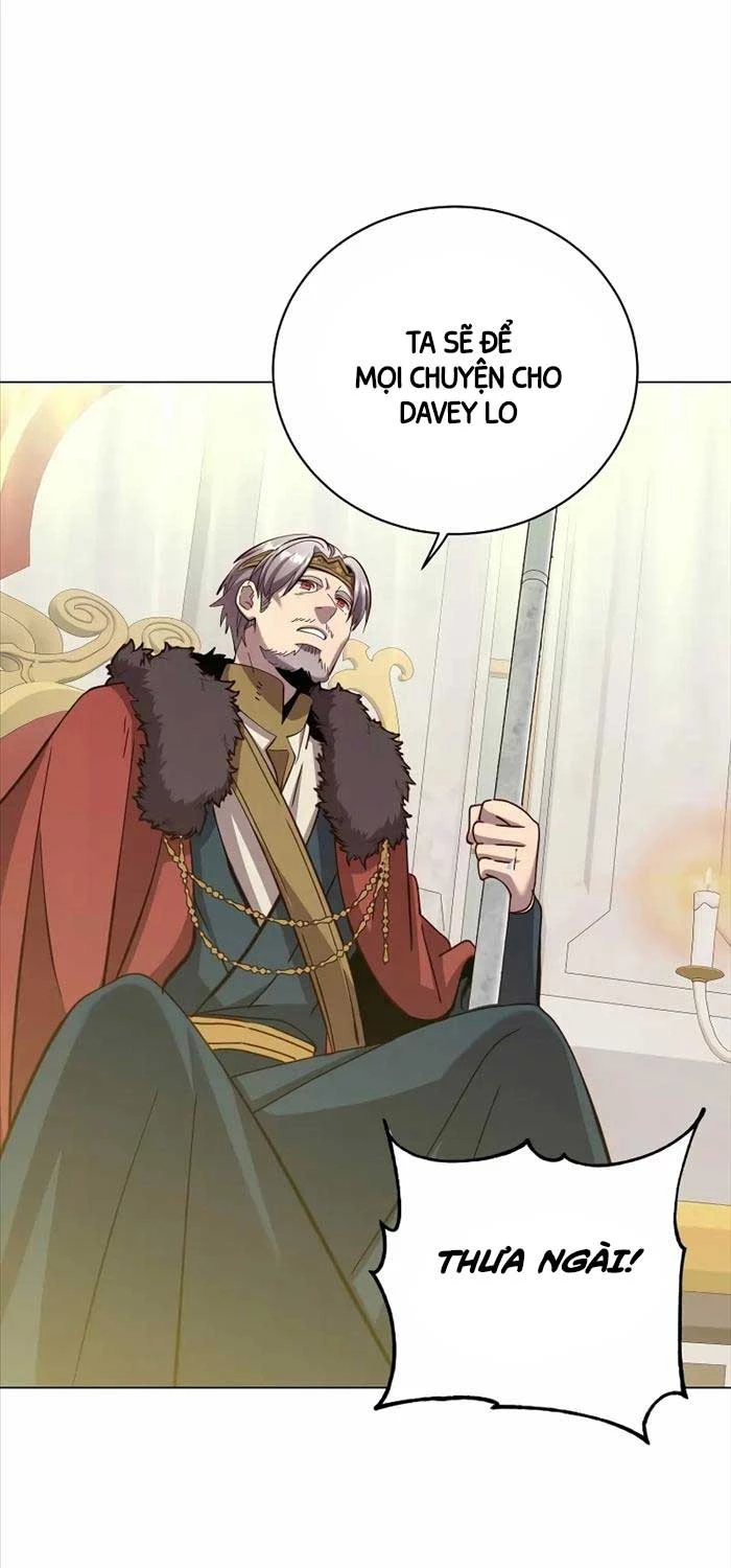 Anh Hùng Mạnh Nhất Trở Lại Chapter 179 - Trang 4