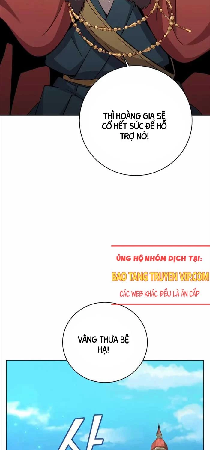 Anh Hùng Mạnh Nhất Trở Lại Chapter 179 - Trang 4