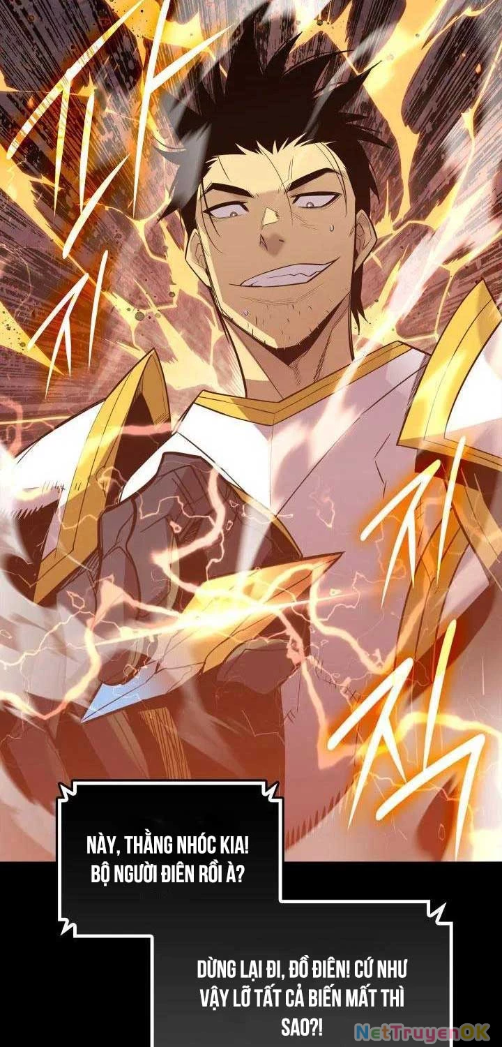 Tôi Là Lính Mới Chapter 206 - Trang 4